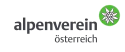 Logo des Österreichischen Alpenvereins