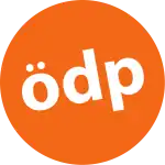 Logo der ÖDP