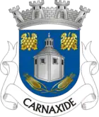 Wappen von Carnaxide