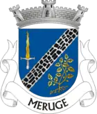 Wappen von Meruge