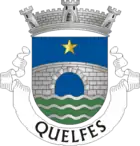 Wappen von Quelfes