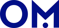 Logo der OM-Medien