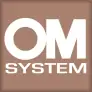 Logo des Olympus OM-Systems