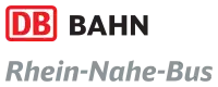 Logo der DB BAHN – Rhein-Nahe-Bus