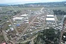 EAA Airventure 2011