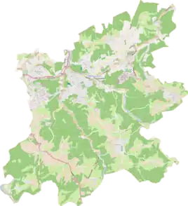 Büttenberg (Ennepetal)