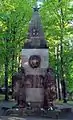 Obelisk von Hanns Diettrich