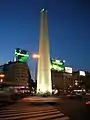 Der Obelisk von Buenos Aires (1937)