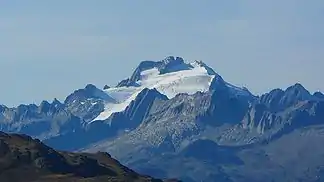 Oberalpstock