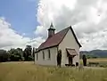 St. Fridolin-Kapelle in Oberambringen