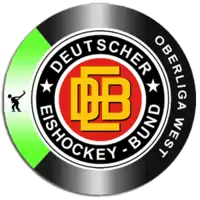 Logo der Oberliga West