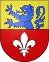 Wappen von Oberschrot