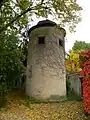 Südlicher Wachturm