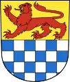 Wappen von Oberwinterthur