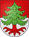 Wappen von Ochlenberg