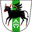 Wappen von Ocmanice