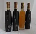 Octomore Masterclass, der torfigste Whisky 8.3 in der hellen Flasche