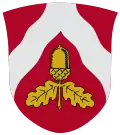 Wappen von Odder Kommune