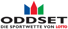 Logo von ODDSET