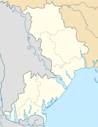 Dobrooleksandriwka (Oblast Odessa)