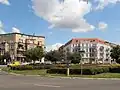 Plac Odrodzenia