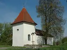 Dreifaltigkeitskapelle