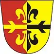 Wappen von Okna