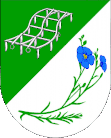 Wappen von Okrouhlá