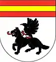 Wappen von Olbramov