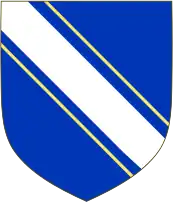 Wappen von Blois