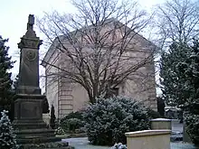 Mausoleum der Großherzöge von Oldenburg