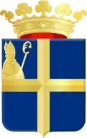 Wappen der Gemeinde Oldenzaal