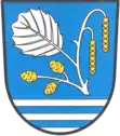 Wappen von Olešná