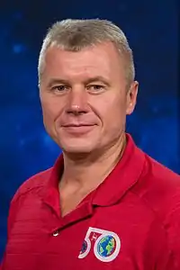 Oleg Nowizki