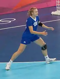 Olga Fomina