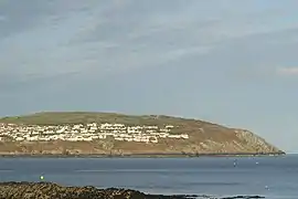 Onchan Head