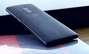 OnePlus 2 (2015)