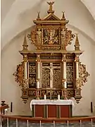 Altar