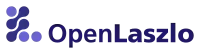 Openlaszlo-Logo