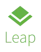 Logo von openSUSE Leap