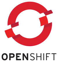 OpenShift Logo