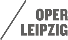 Logo der Oper Leipzig