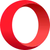 Opera Logo