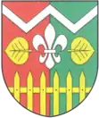 Wappen von Oplot