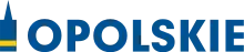 Logo der Woiwodschaft Opole