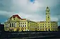 Rathaus in Oradea