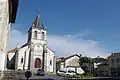 Kirche Saint-Christophe