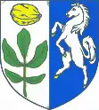 Wappen von Ořech