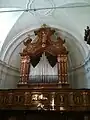 Orgel