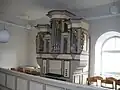 Alte Orgel